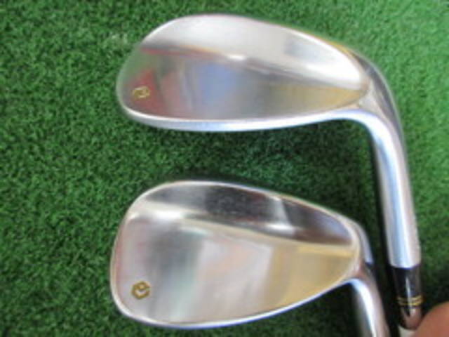 中古ゴルフ TOUR WEDGE TYPE M セット