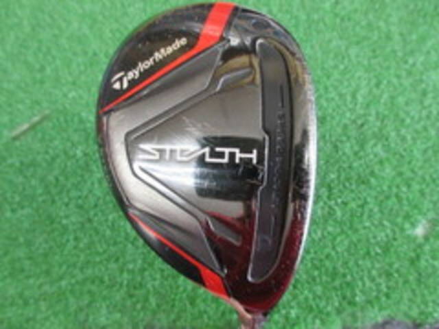 中古ゴルフ STEALTH #3(19°)