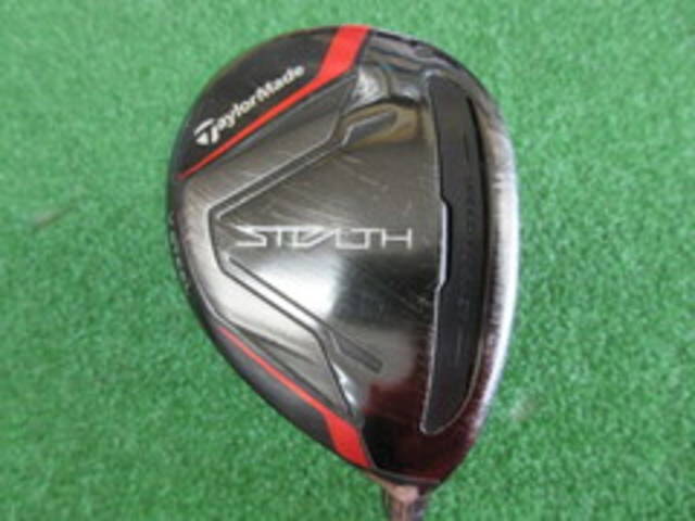 中古ゴルフ STEALTH #6(28°)