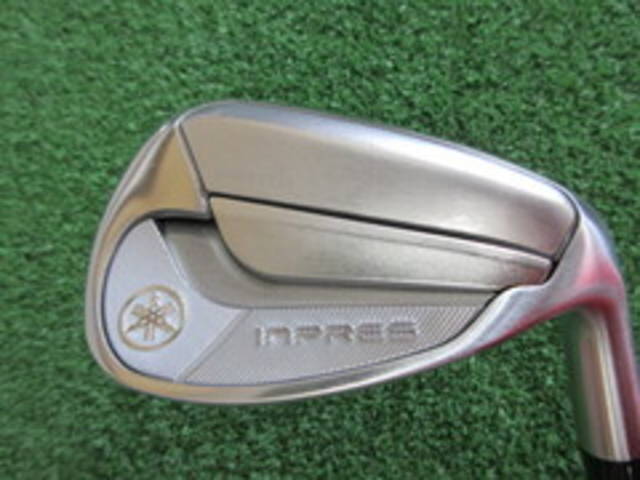 中古ゴルフ inpres DRIVESTAR (2024) AS