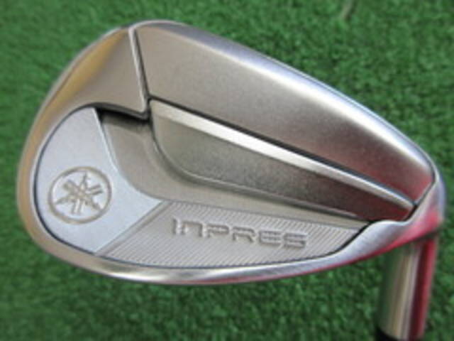 中古ゴルフ inpres DRIVESTAR (2024) SW