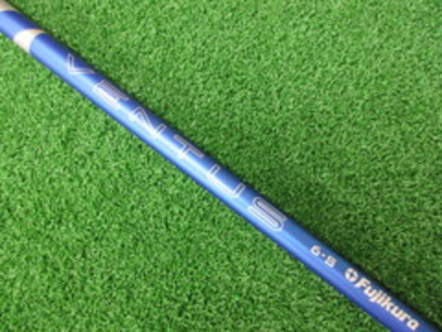中古ゴルフ (Ｓ) VENTUS BLUE 2024 VeloCore+ 6