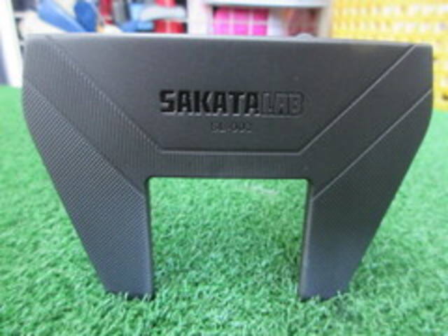 中古ゴルフ SAKATA LAB SL-003