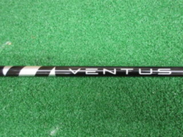 中古ゴルフ (Ｘ) VENTUS BLACK (VeloCore) 6