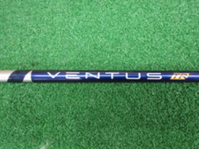 中古ゴルフ (Ｘ) VENTUS TR BLUE (VeloCore) 6