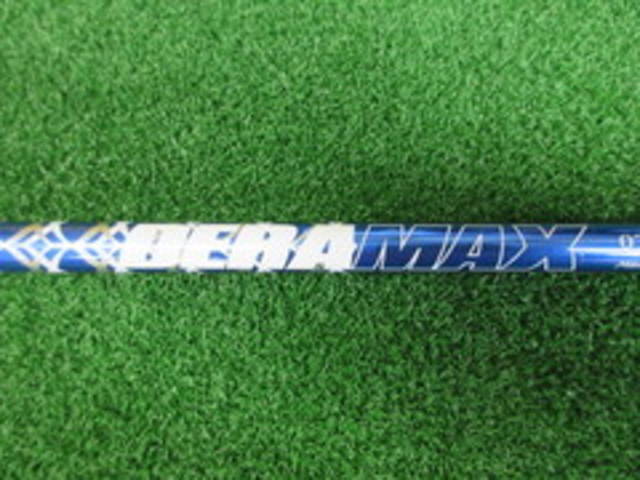 中古ゴルフ (Ｓ) DERAMAX 07D-5 Premium
