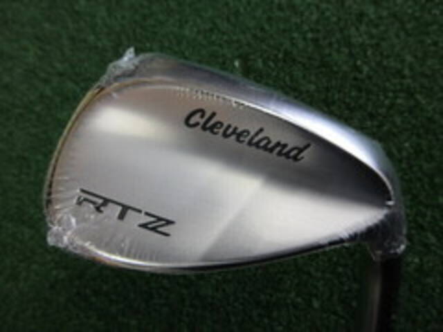中古ゴルフ RTZ ツアーサテン 54°-10°MID