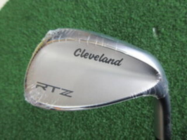 中古ゴルフ RTZ ツアーサテン 56°-10°MID