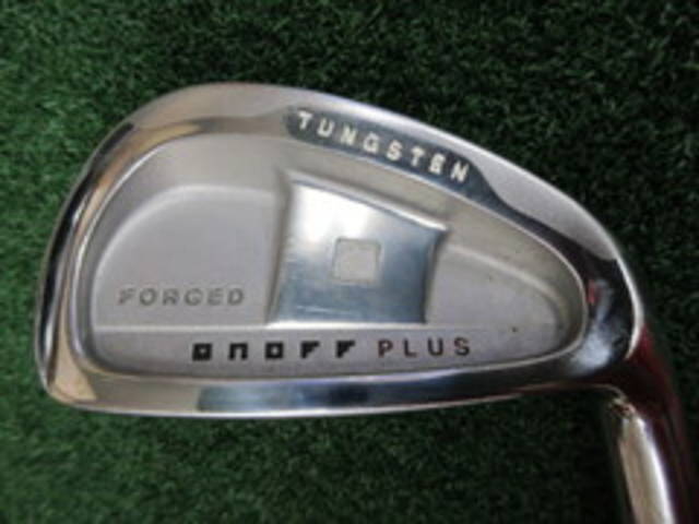 中古ゴルフ ONOFF + (2007)
