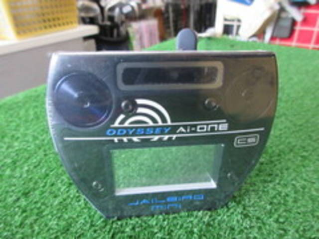 中古ゴルフ Ai-ONE TRI-BEAM JAILBIRD MINI CS