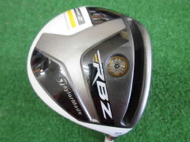 中古ゴルフ RBZ STAGE 2 #5(19゜)