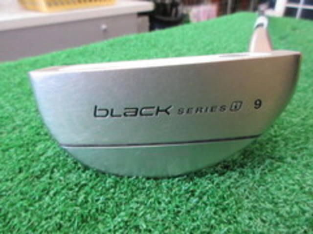 中古ゴルフ BLACK SERIES INSERT #9