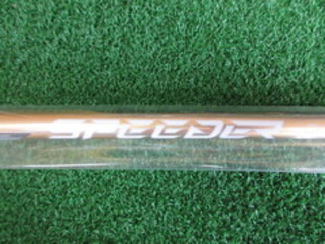 中古ゴルフ Fujikura シャフトの写真