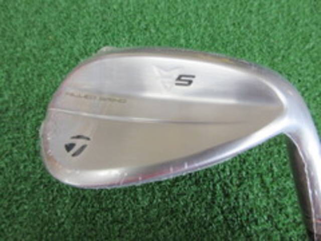 中古ゴルフ TaylorMade ウェッジの写真
