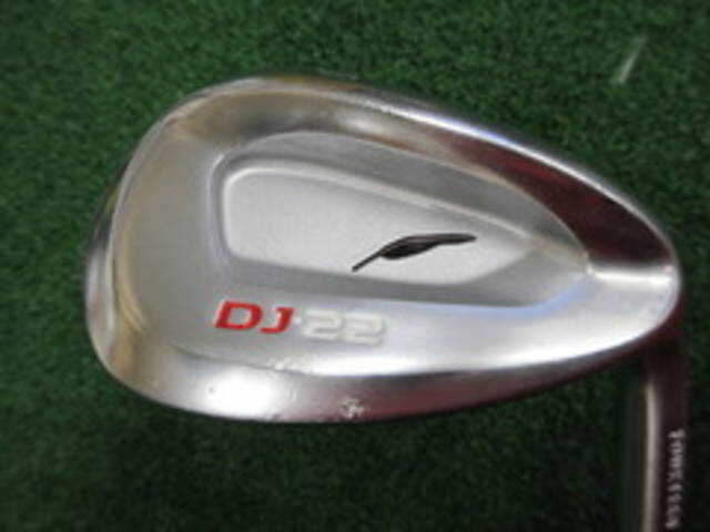 中古ゴルフ FOURTEEN ウェッジの写真