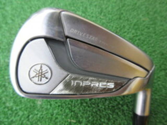 中古ゴルフ YAMAHA ドライバーの写真