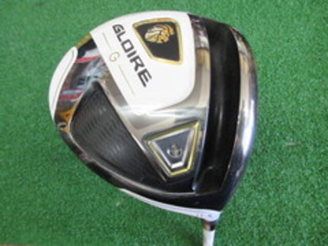 中古ゴルフ GLOIRE G 11.5゜