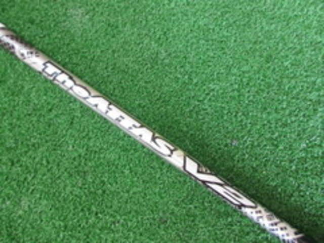 中古ゴルフ (Ｓ) The ATTAS V2 5