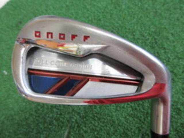 中古ゴルフ GLOBERIDE ドライバーの写真