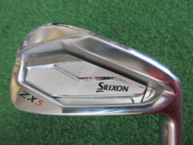 中古ゴルフ DUNLOP ドライバーの写真