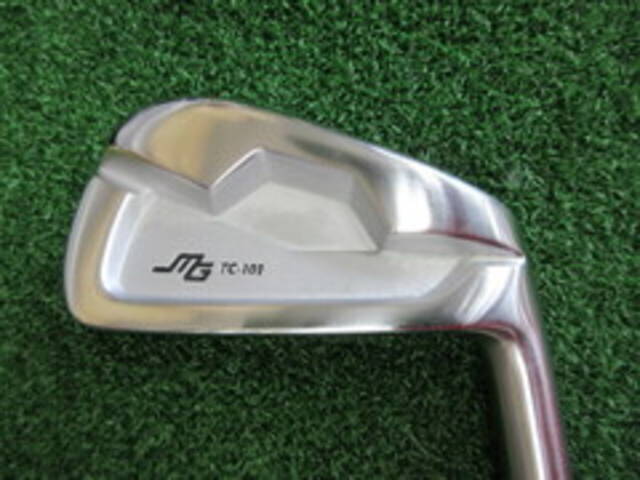 中古ゴルフ TC-101  6本