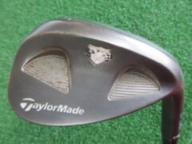 中古ゴルフ RAC BLACK TP 56゜-12゜