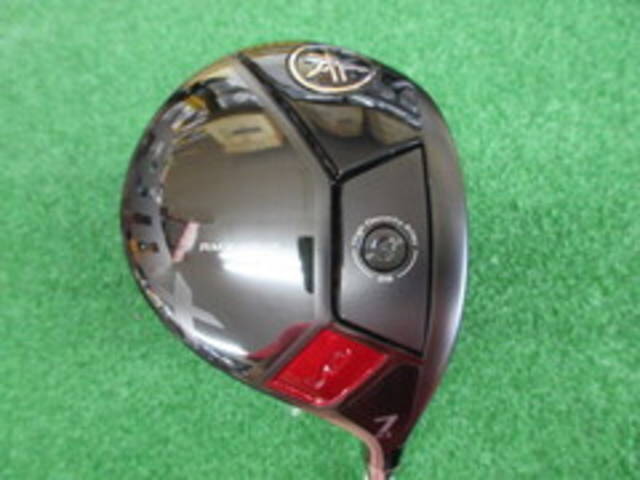 中古ゴルフ YAMAHA フェアウェイウッドの写真