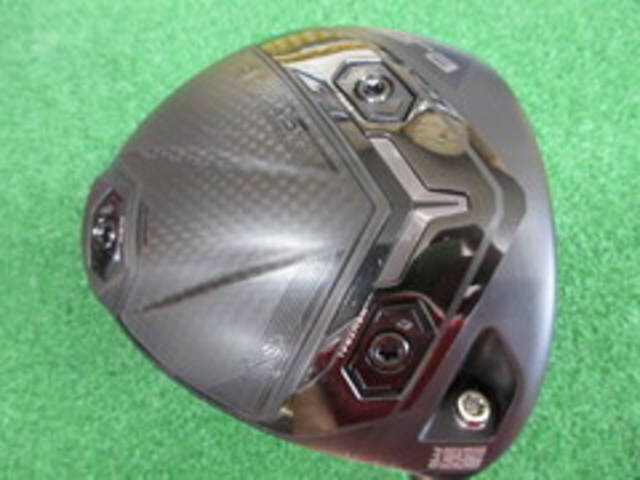 中古ゴルフ DS-ADAPT LS  9°