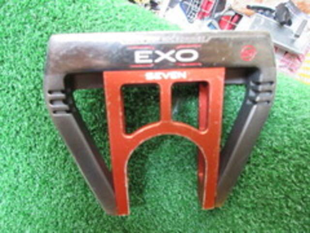 中古ゴルフ EXO SEVEN S