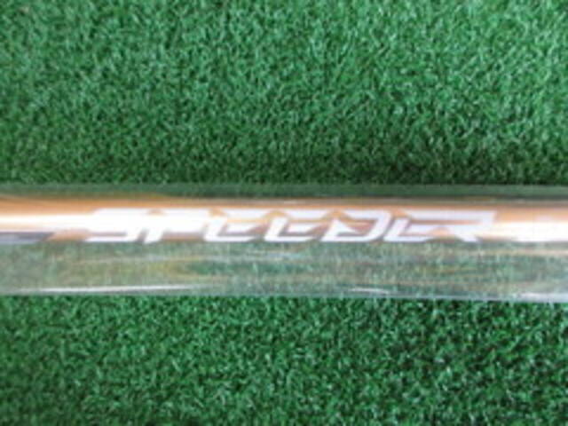 中古ゴルフ Fujikura シャフトの写真