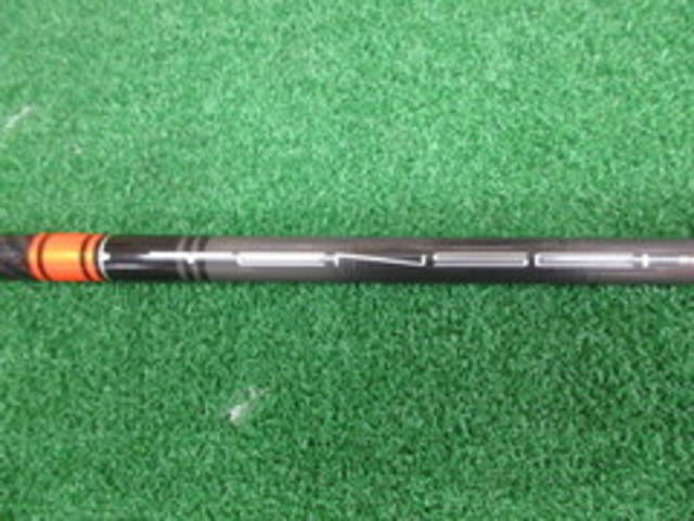 中古ゴルフ (Ｓ) TENSEI CK PRO ORANGE 70 (スリーブ付)