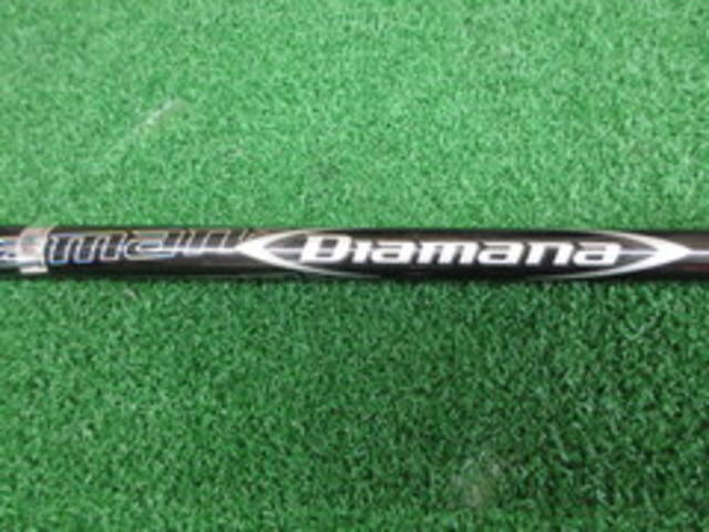 中古ゴルフ (Ｓ) Diamana DF70 (ダンロップ用スリーブ)