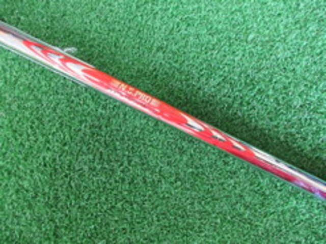 中古ゴルフ NS PRO MODUS3 WEDGE 105