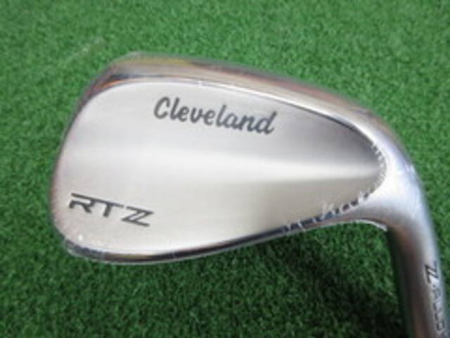 中古ゴルフ RTZ ツアーサテン 50°-10°MID