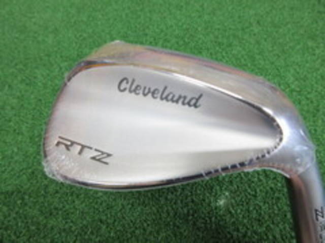 中古ゴルフ RTZ ツアーサテン 56°-10°MID
