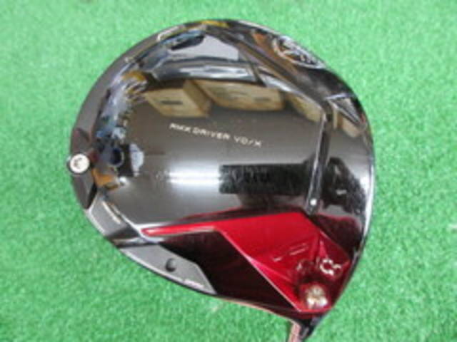 中古ゴルフ YAMAHA ドライバーの写真