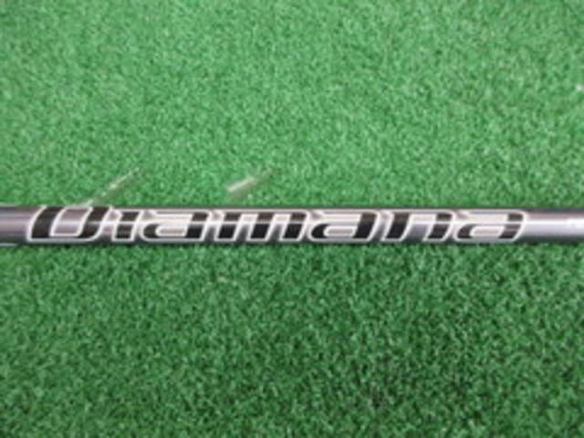 中古ゴルフ (S) Diamana PD50