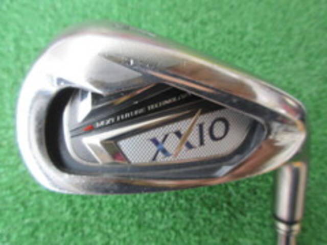 中古ゴルフ XXIO (2012) その他