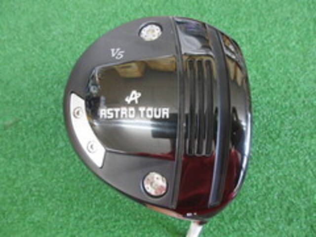 中古ゴルフ マスターズ ドライバーの写真