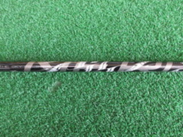 中古ゴルフ (26) Arch NATURAL 9 NERO