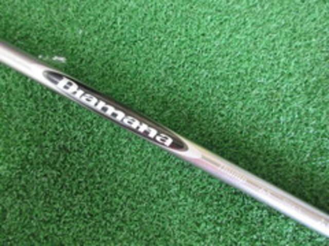 中古ゴルフ (Ｓ) Diamana Thump FW f65