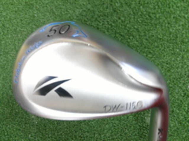 中古ゴルフ Kasco ウェッジの写真