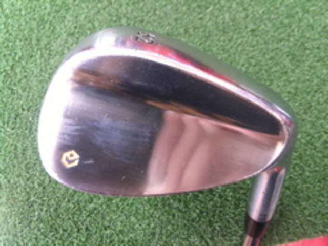 中古ゴルフ TOUR WEDGE TYPE M 52°-10°