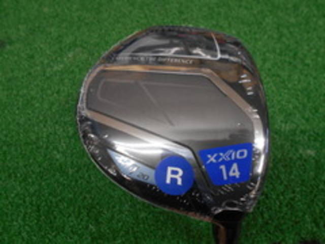 中古ゴルフ DUNLOP ドライバーの写真