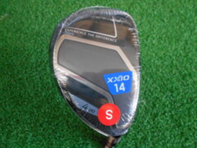 中古ゴルフ DUNLOP ドライバーの写真