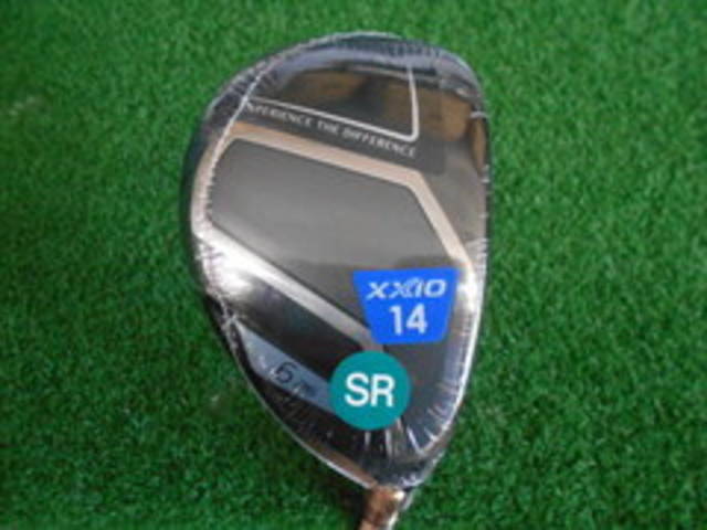 中古ゴルフ DUNLOP ドライバーの写真