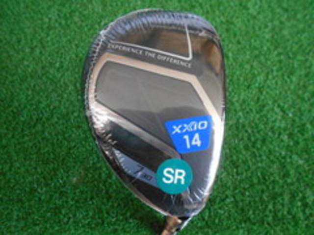 中古ゴルフ DUNLOP ドライバーの写真