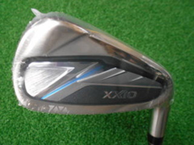 中古ゴルフ DUNLOP ドライバーの写真