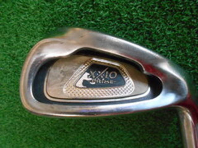 中古ゴルフ DUNLOP ドライバーの写真