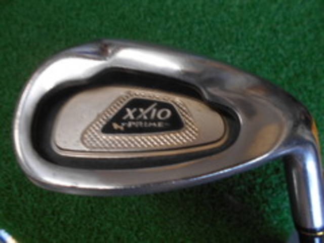 中古ゴルフ DUNLOP ドライバーの写真